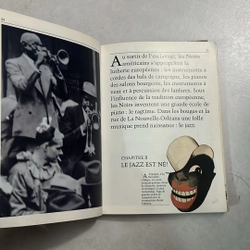 L’épopée du jazz, tome 1 : Du blues au bop 503660