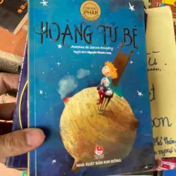 Hoàng tử bé