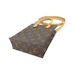 Túi xách Louis Vuitton Monogram Petit Sac Plat M81295 616297