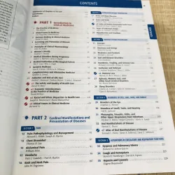 HARRISON’S Principles of Internal Medicine – 17th Edition (2008)  933222