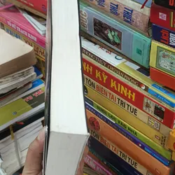 Ảo Dạ- Higashino Keigo 603361