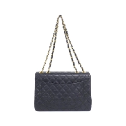 【Vintage】Túi xách chéo Chanel 01094 608567