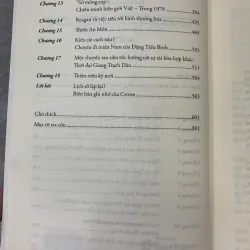 VỀ TRUNG QUỐC - HENRY KISSINGER 718206