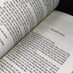 Kẻ trộm sách - Markus Zusak 749359