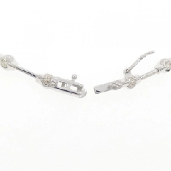 Bông tay kim cương 18KWG 0.50CT - Hàng hiệu Authentic 874393