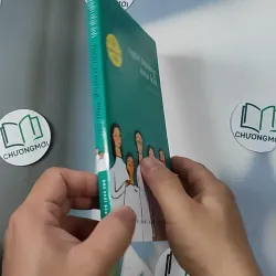 Ngôi trường mọi khi - Nguyễn Nhật Ánh 798381