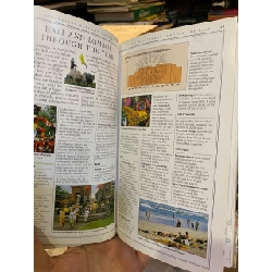 Eyewitness Travel: Bali & Lombok 1026262