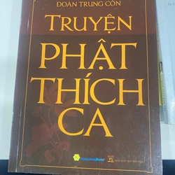 Truyện Phật Thích Ca