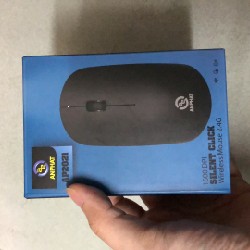 Chuột bluetooth máy tính 