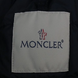 MONCLER BERRE Áo khoác lông - Hàng hiệu Chính hãng 894828