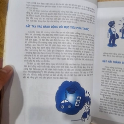 Tôi tài giỏi, bạn cũng thế 456147