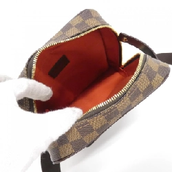 Túi xách vai Louis Vuitton Damier Olaf PM N41442 613154