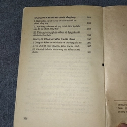 TÀI CHÍNH HỌC 472269