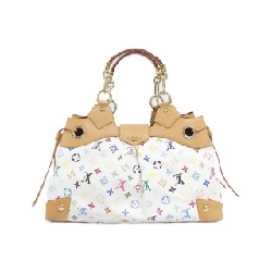 Túi xách vai Louis Vuitton Multicolor Ursula M40123 - Hàng hiệu Chính hãng 767724