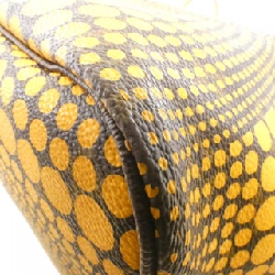 Túi xách Louis Vuitton Monogram Wave (Yayoikusa) Neverfull MM M40685 - Hàng hiệu Chính hãng 802125