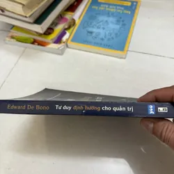 Tư duy định hướng cho quản trị  593704