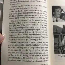 Thay lời muốn nói - Thanh xuân  1036607