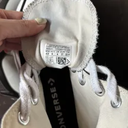 Giày converse và giày nike chính hãng  1022862