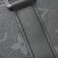 Túi xách Louis Vuitton Monogram Eclipse Sac Plat M46098 619795