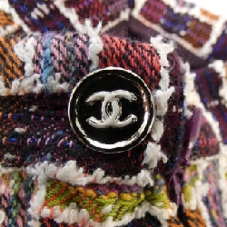 Quần CHANEL P75204V66763 650238