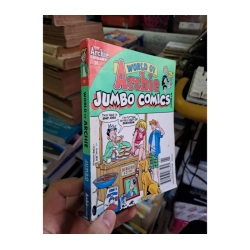 World of Archie - Bros - Smith -