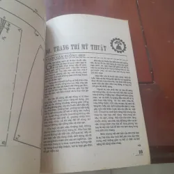 SỔ TAY NỘI TRỢ tập 65 778785