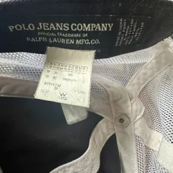 Nón lưới Polo 757213