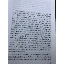 Chiếc vòng thạch lựu 2004 mới 70% ố bẩn nhẹ A Cuprin HPB0906 SÁCH VĂN HỌC 915561