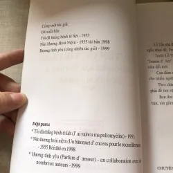 Chuyện cũ viết lại-Văn Bá 960339