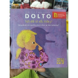[Phiên Chợ Sách Cũ] Dolto 07 2303 412296