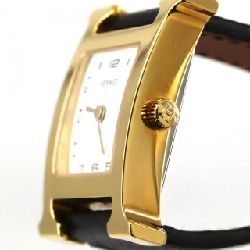 Đồng hồ H của Hèrmes GP HH1.201 GP Quartz - Hàng hiệu Authentic 873006