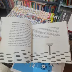 Khoảng cách, Marty Neumeier, Mới 90% (TSTK) 168584