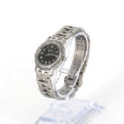 Hermès Clipper CL4.210 SS Quartz - Hàng hiệu Chính hãng 882160