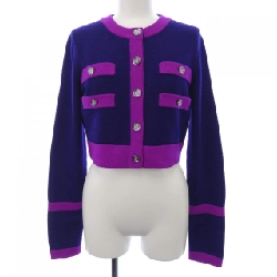 【Mã giảm giá】Áo cardigan CHANEL