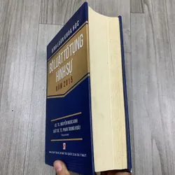 Bình luận khoa học bộ luật tố tụng hình sự năm 2015. Bìa cứng. 3a5 655270