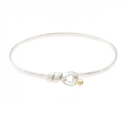 【Cổ điển】Vòng tay Tiffany Love Knot