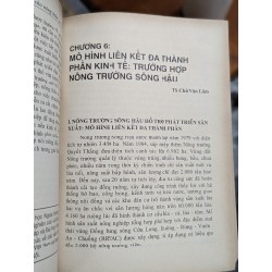 LÀM GÌ CHO NÔNG THÔN VIỆT NAM - PHẠM ĐỖ CHÍ & NHÓM TÁC GIẢ 158752