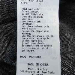 Snidel SWFO244080 Đầm - Hàng hiệu Chính hãng 815983