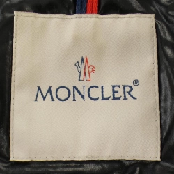 MONCLER DUBOIS Áo khoác lông - Hàng hiệu Chính hãng 893243