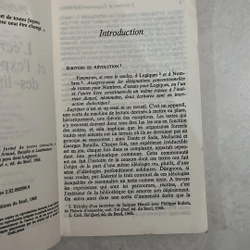 L’écriture et l’expérience des limites 503752