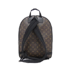 Ba lô Louis Vuitton Monogram Macassar Josh M41530 608331