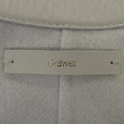 ドゥロワー DRAWER 6522-234-0744 Áo gile - Hàng hiệu Authentic 822950