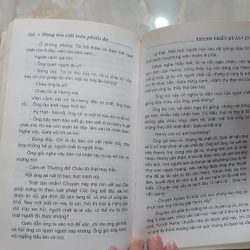 THANH TRIỀU KỲ ÁN.
Viết Chi, Lâm Trinh sưu tầm và tuyển dịch 278745