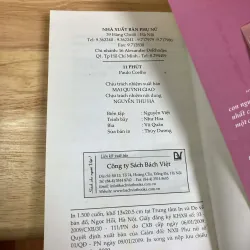 11 Phút - Paulo Coelho 953891