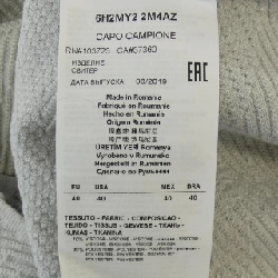 Emporio Armani EMPORIO ARMANI 6H2MY2 2M4AZ Áo 630501