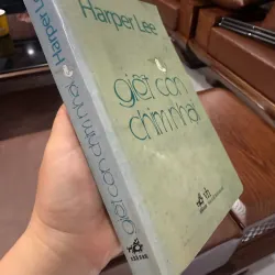 Giết Con Chim Nhại – Harper Lee | Kiệt tác văn học kinh điển thế giới-K2 991791