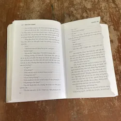 NGƯỜI VÔ TỘI - HARLAN COBEN 740598