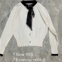 Áo len, váy công sở 753605