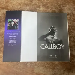 ĐỜI CALLBOY- NGUYỄN NGỌC THẠCH 675395