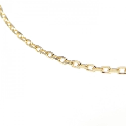 K18YG Dây chuyền - Hàng hiệu Chính hãng 866505